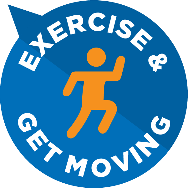 GetActive Exercise